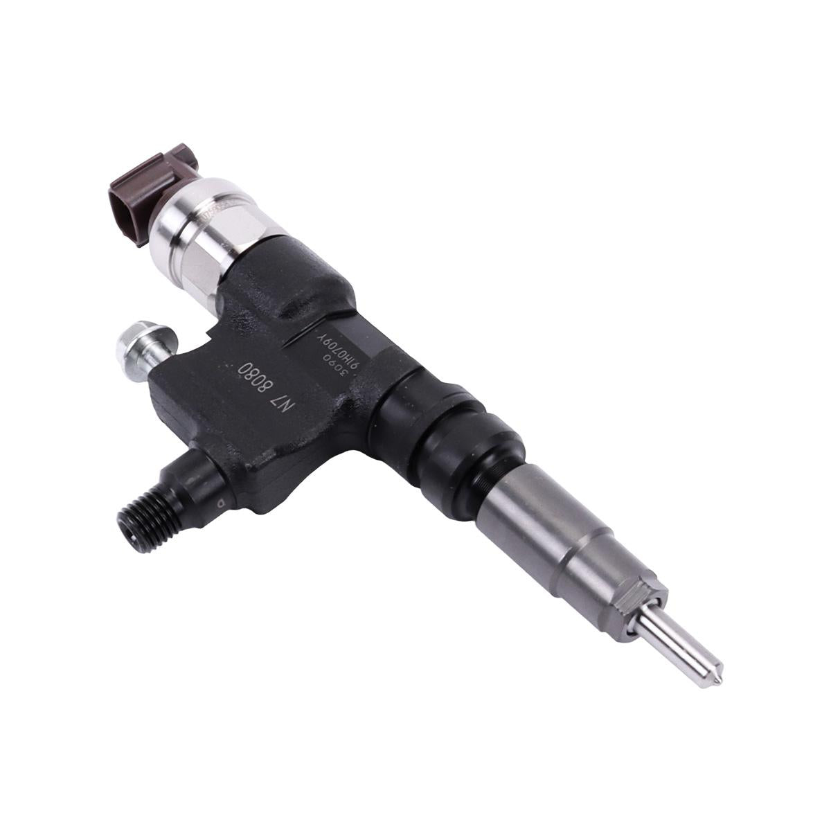 Fuel Injector 095000-3090 Compatible with Toyota Diesel Engine