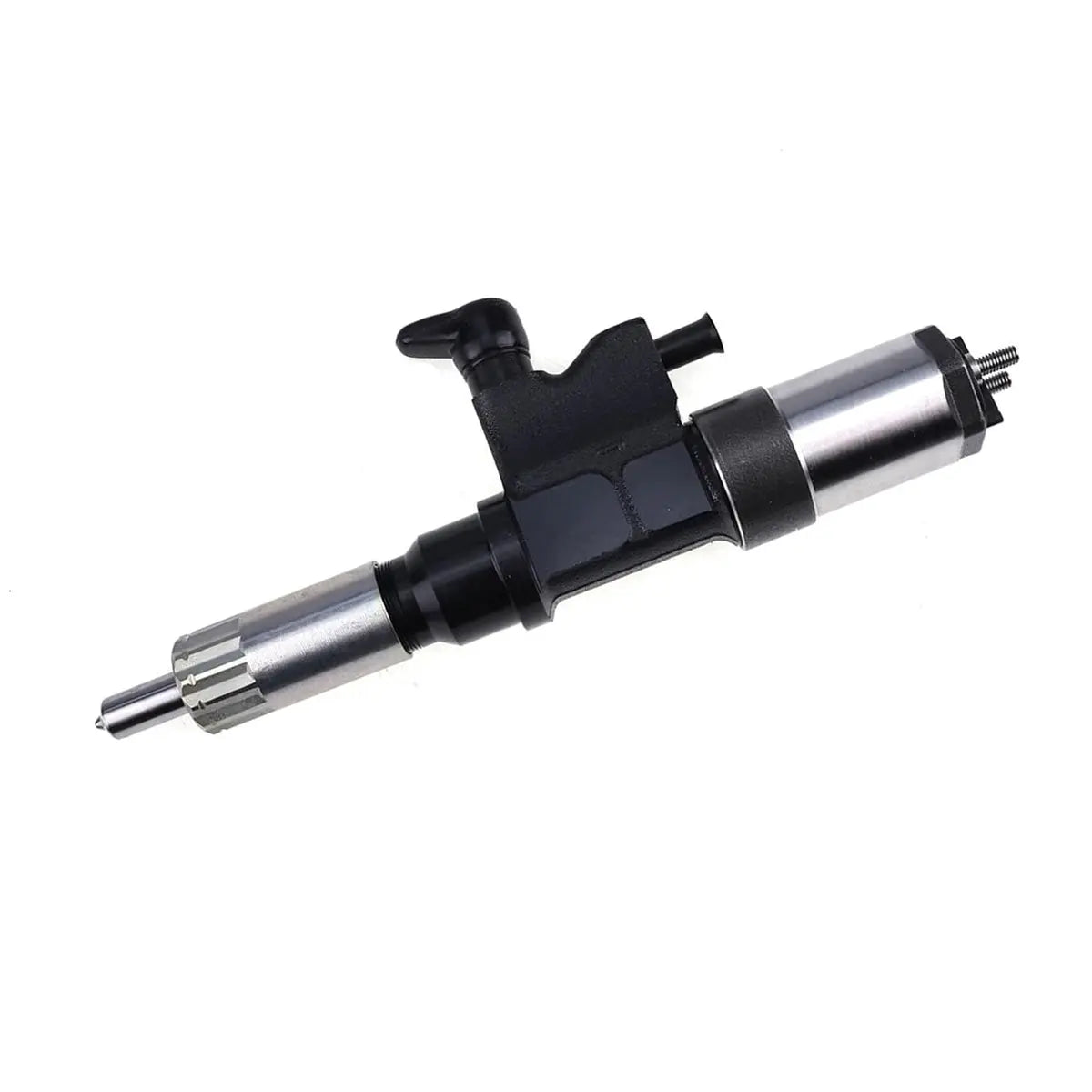 Fuel Injector 095000-5000 8-97306071-0 1660089TD2 Compatible with Isuzu N SERIES 4HJ1 Engine