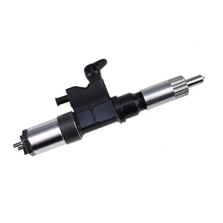 Fuel Injector 095000-5000 8-97306071-0 1660089TD2 Compatible with Isuzu N SERIES 4HJ1 Engine
