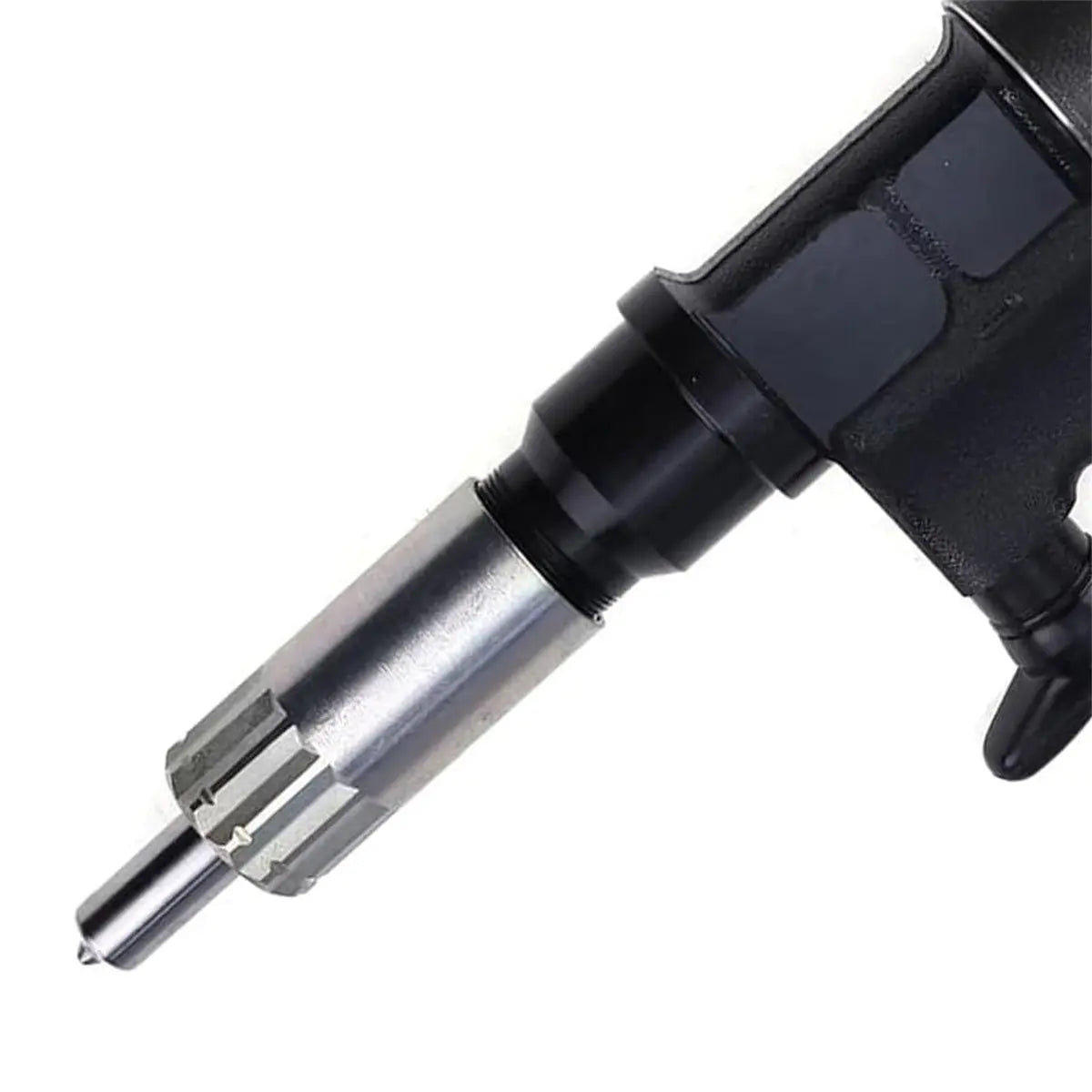 Fuel Injector 095000-5012 8-97306073-2 Compatible with Isuzu N SERIES 4HJ1 Engine