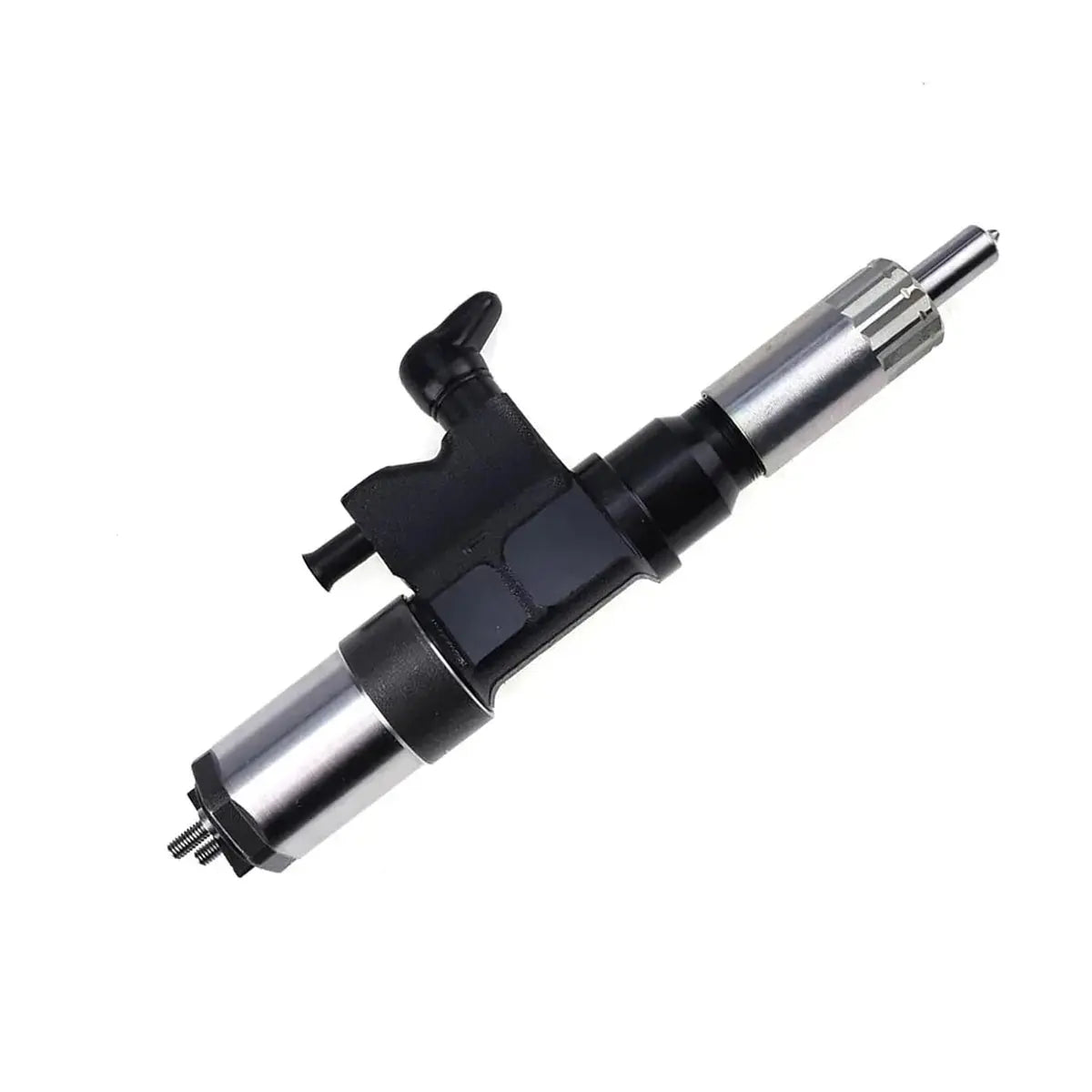 Fuel Injector 095000-5012 8-97306073-2 Compatible with Isuzu N SERIES 4HJ1 Engine