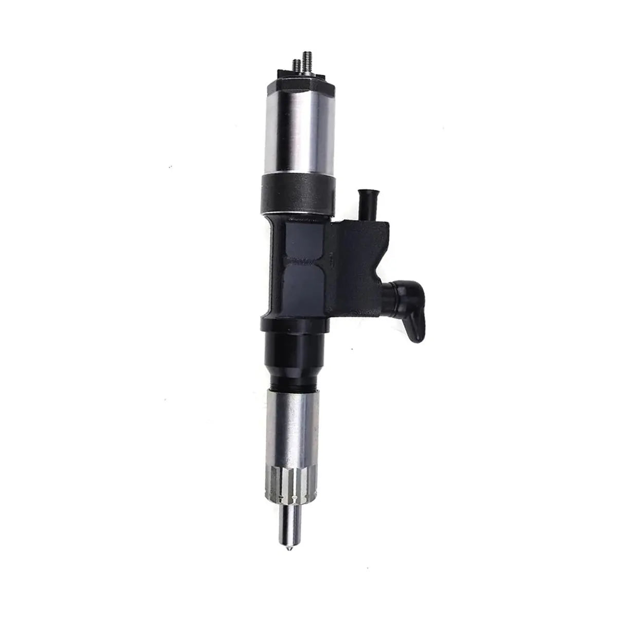 Fuel Injector 095000-5013 095000-5014 1660089TD3 Compatible with Isuzu N SERIES 4HJ1 Engine
