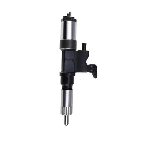 Fuel Injector 095000-5013 095000-5014 1660089TD3 Compatible with Isuzu N SERIES 4HJ1 Engine