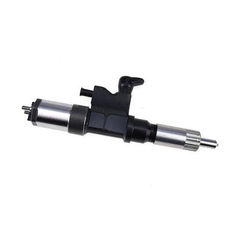 Fuel Injector 095000-5013 095000-5014 1660089TD3 Compatible with Isuzu N SERIES 4HJ1 Engine