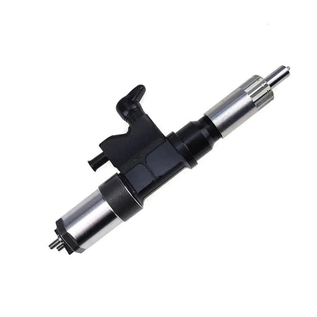 Fuel Injector 095000-5013 095000-5014 1660089TD3 Compatible with Isuzu N SERIES 4HJ1 Engine