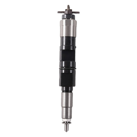 Fuel Injector 095000-5050 RE516540 RE519730 Compatible with John Deere Engine 6068 4045