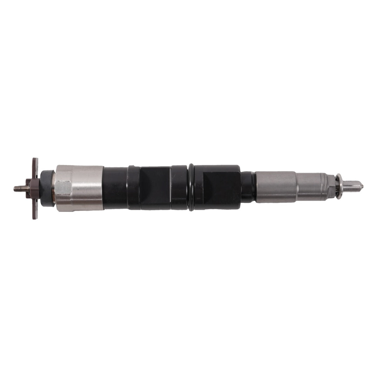 Fuel Injector 095000-5050 RE516540 RE519730 Compatible with John Deere Engine 6068 4045