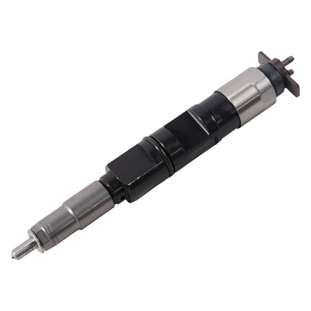 Fuel Injector 095000-5050 RE516540 RE519730 Compatible with John Deere Engine 6068 4045