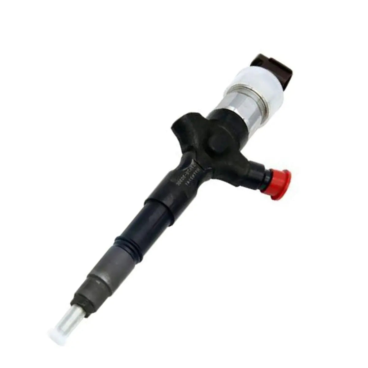 Fuel Injector 095000-5061 23670-0G010 Compatible with Toyota AVENSIS COROLLA1CD-FTV Engine