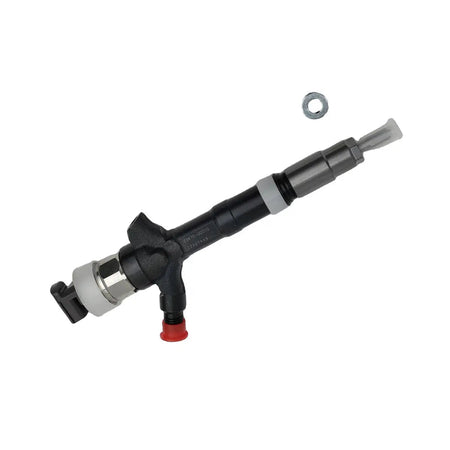 Fuel Injector 095000-5061 23670-0G010 Compatible with Toyota AVENSIS COROLLA1CD-FTV Engine