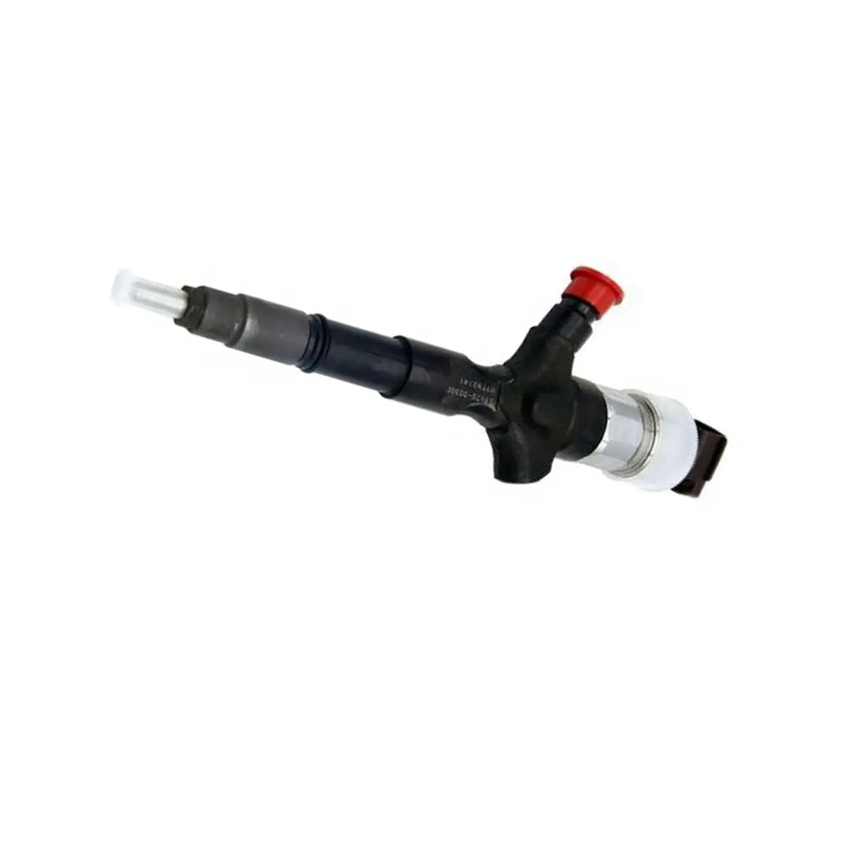 Fuel Injector 095000-5061 23670-0G010 Compatible with Toyota AVENSIS COROLLA1CD-FTV Engine