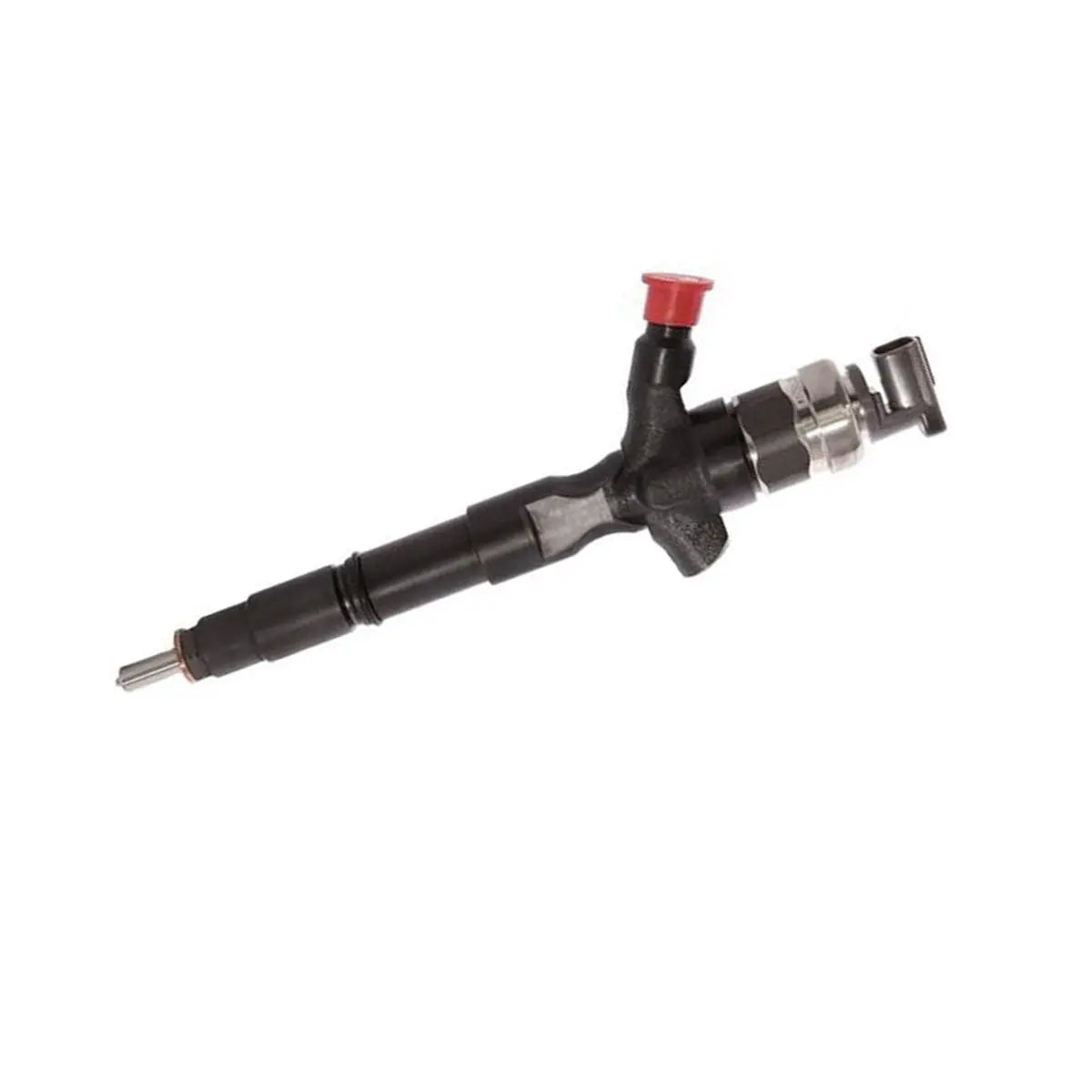 Fuel Injector 095000-5120 23670-0G020 Compatible with Toyota AVENSIS COROLLA1CD-FTV Engine