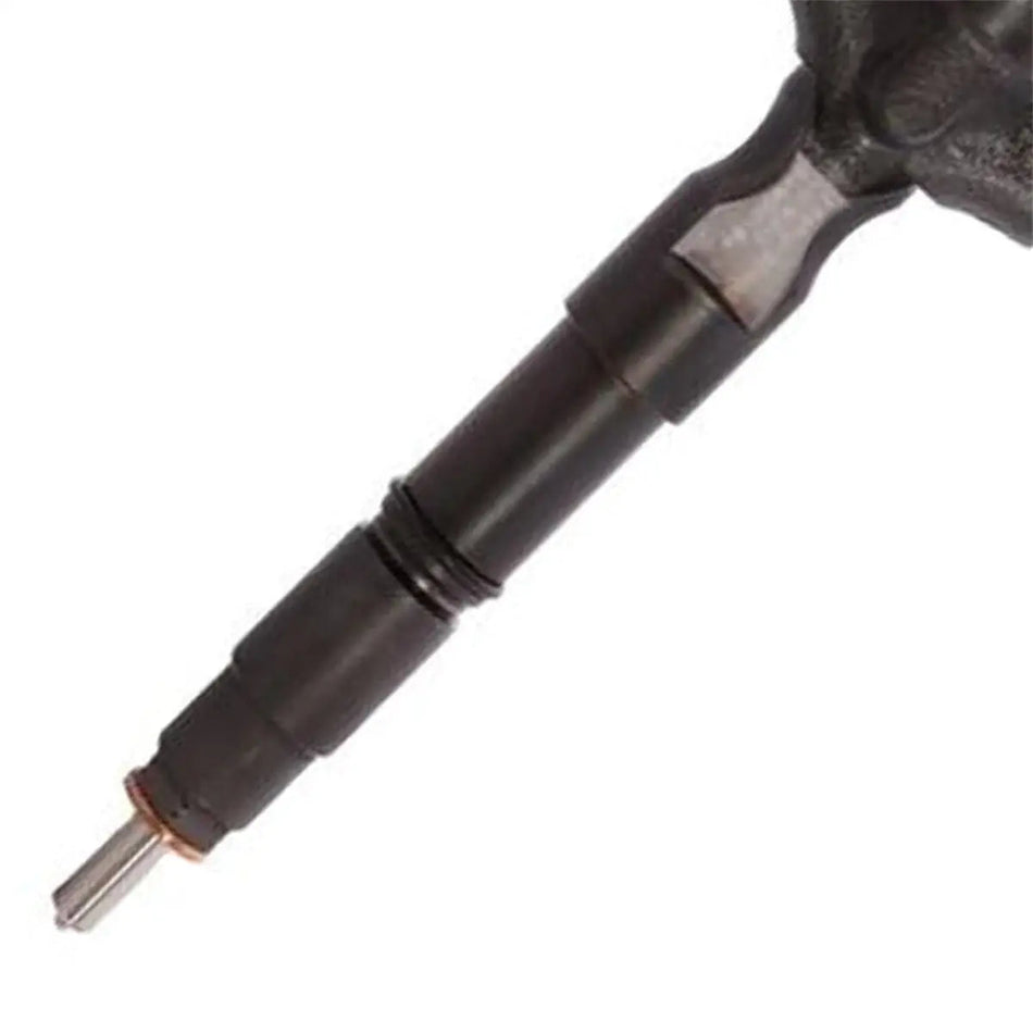 Fuel Injector 095000-5120 23670-0G020 Compatible with Toyota AVENSIS COROLLA1CD-FTV Engine