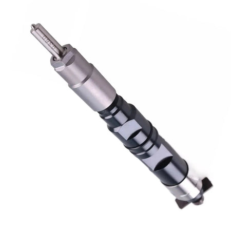 Fuel Injector 095000-5150 RE518726 Compatible with John Deere Tractor 6081T Engine