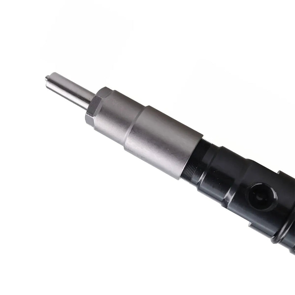 Fuel Injector 095000-5150 RE518726 Compatible with John Deere Tractor 6081T Engine