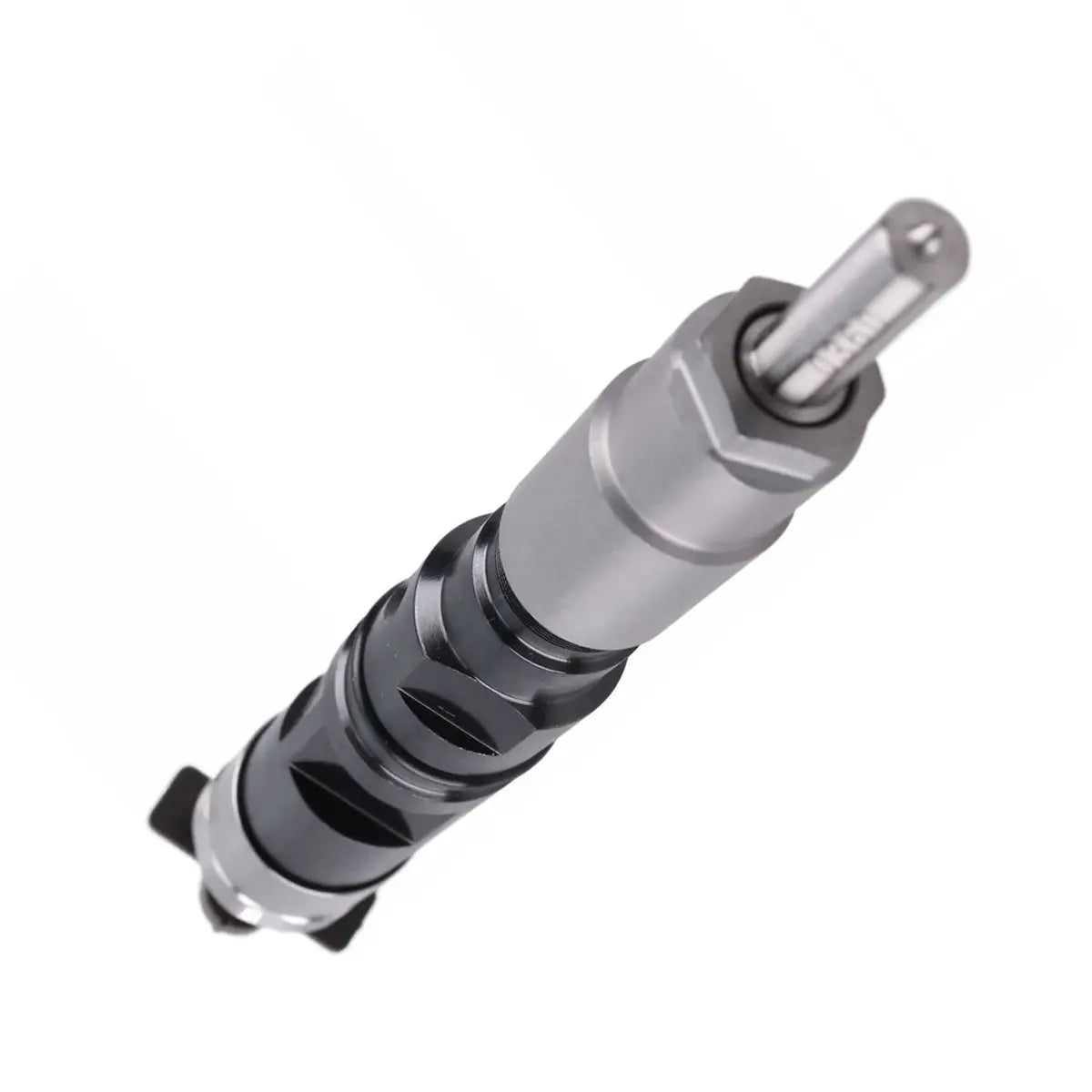 Fuel Injector 095000-5150 RE518726 Compatible with John Deere Tractor 6081T Engine