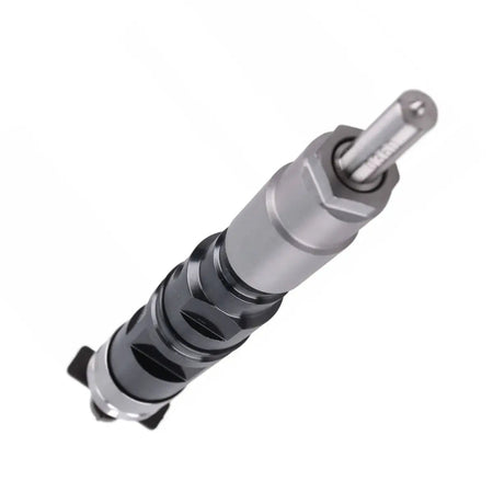 Fuel Injector 095000-5150 RE518726 Compatible with John Deere Tractor 6081T Engine