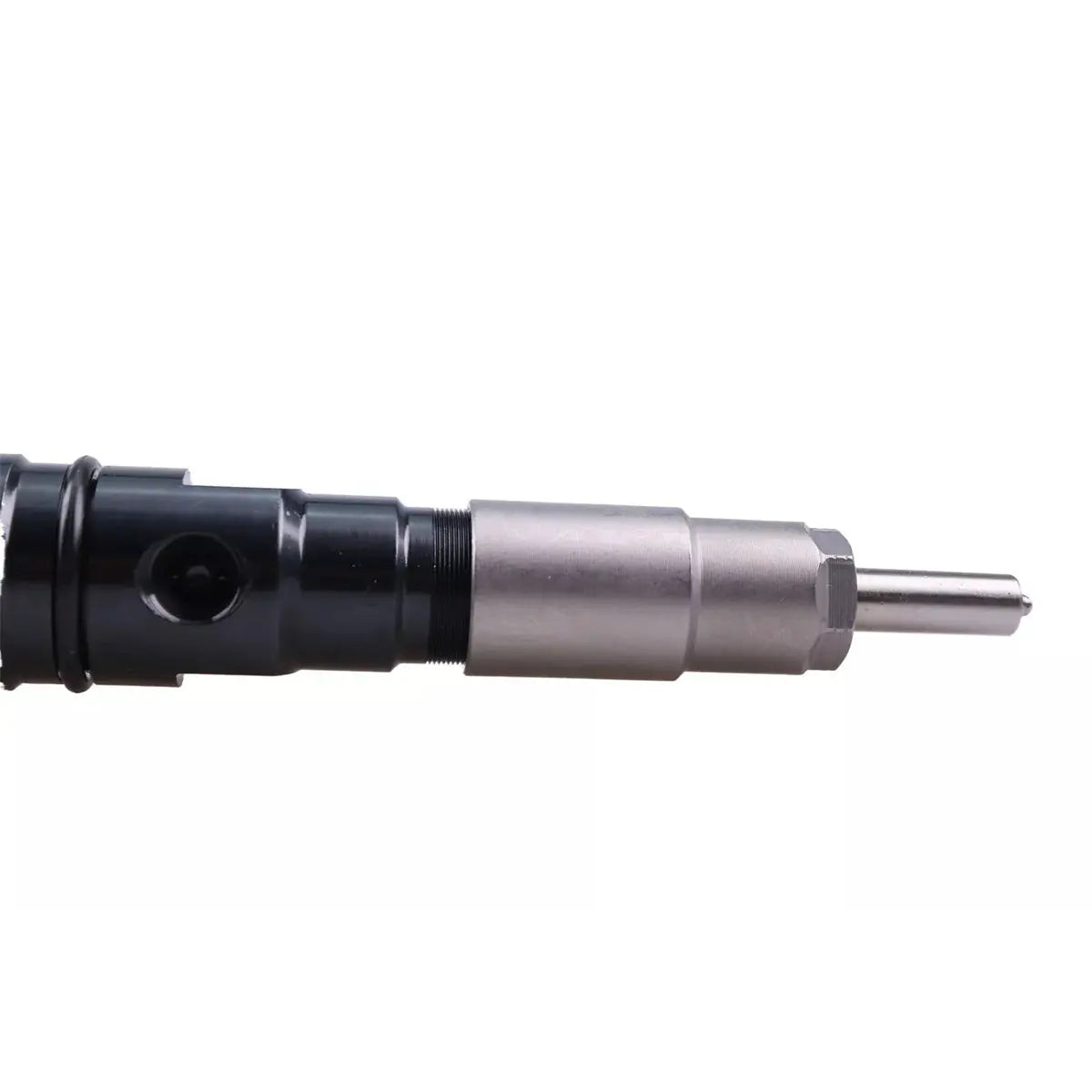 Fuel Injector 095000-5160 RE518725 Compatible with John Deere Tractor 6068 6081 Engine