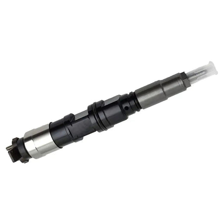 Fuel Injector 095000-5190 RE524364 Compatible with John Deere Tractor 6081T Engine