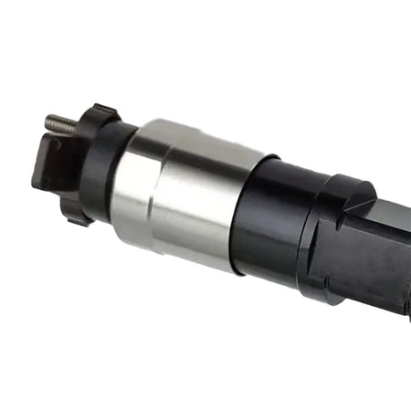 Fuel Injector 095000-5190 RE524364 Compatible with John Deere Tractor 6081T Engine