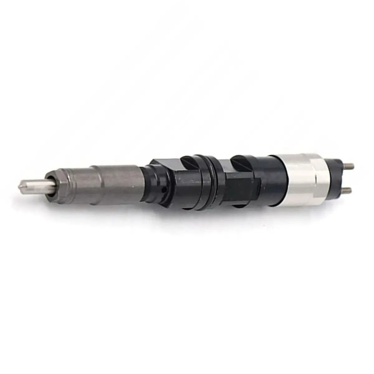 Fuel Injector 095000-5190 RE524364 Compatible with John Deere Tractor 6081T Engine
