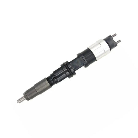 Fuel Injector 095000-5230 RE518727 Compatible with John Deere Tractor 6081T Engine