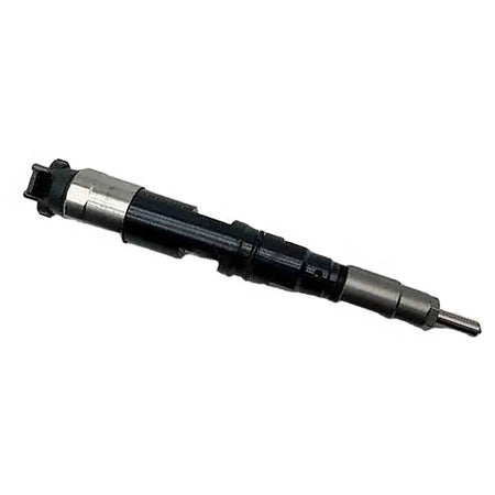 Fuel Injector 095000-5240 RE524359 Compatible with John Deere Tractor 6081T Engine