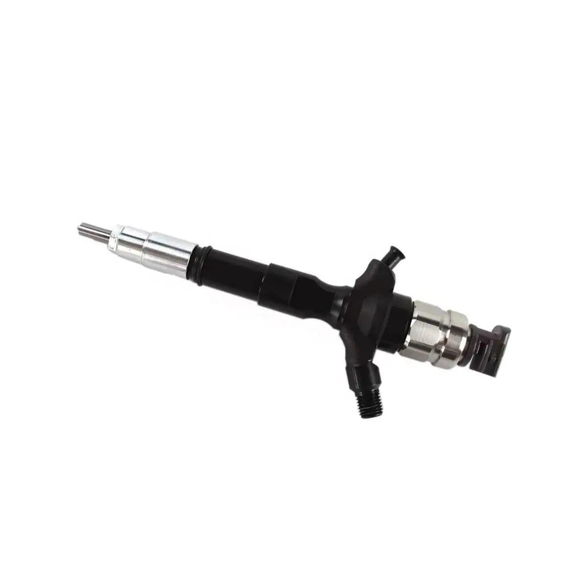 Fuel Injector 095000-5260 095000-5261 23670-27050 Compatible with Toyota AVENSIS1CD-FTV Engine