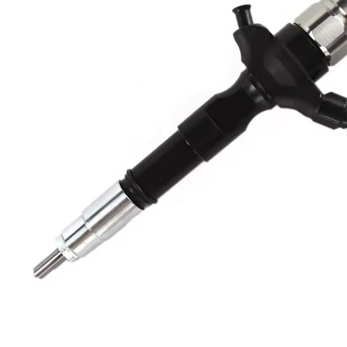 Fuel Injector 095000-5260 095000-5261 23670-27050 Compatible with Toyota AVENSIS1CD-FTV Engine
