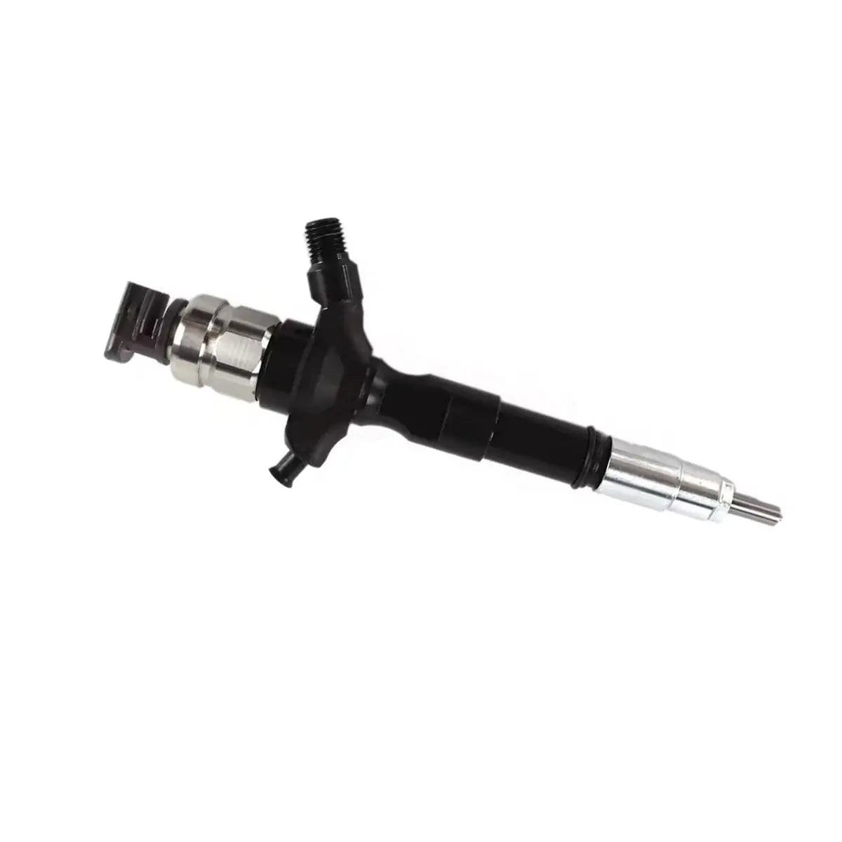 Fuel Injector 095000-5260 095000-5261 23670-27050 Compatible with Toyota AVENSIS1CD-FTV Engine