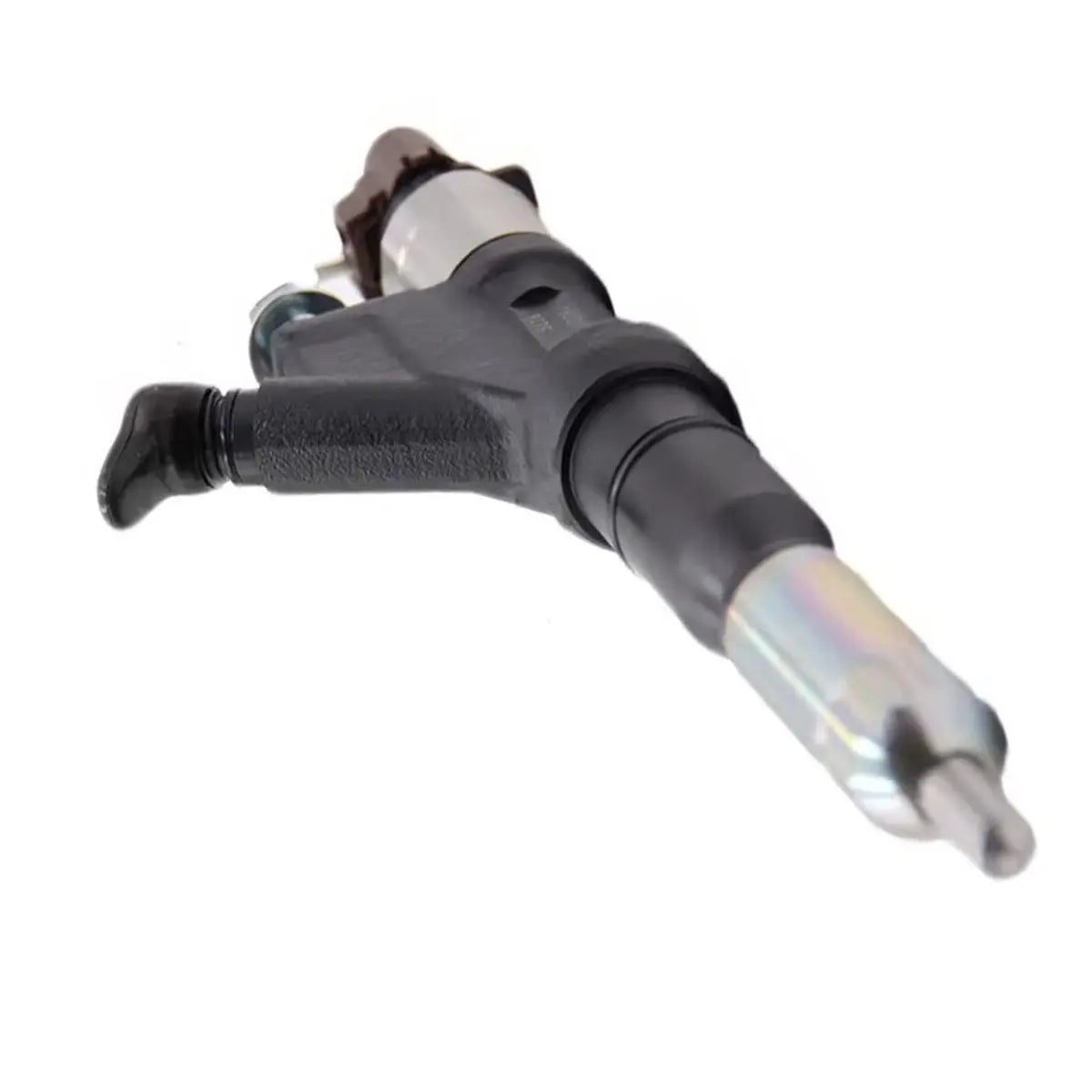 Fuel Injector 095000-5272 16650Z5003 Compatible with Hino Truck J08E Engine