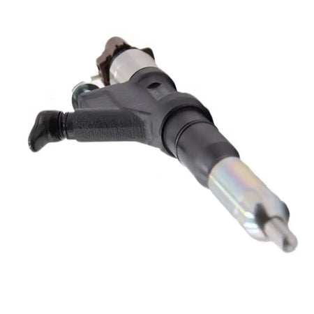 Fuel Injector 095000-5272 16650Z5003 Compatible with Hino Truck J08E Engine