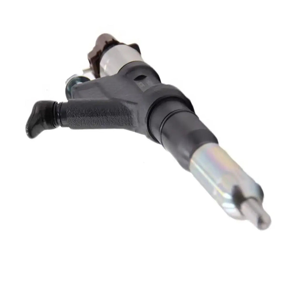 Fuel Injector 095000-5272 16650Z5003 Compatible with Hino Truck J08E Engine