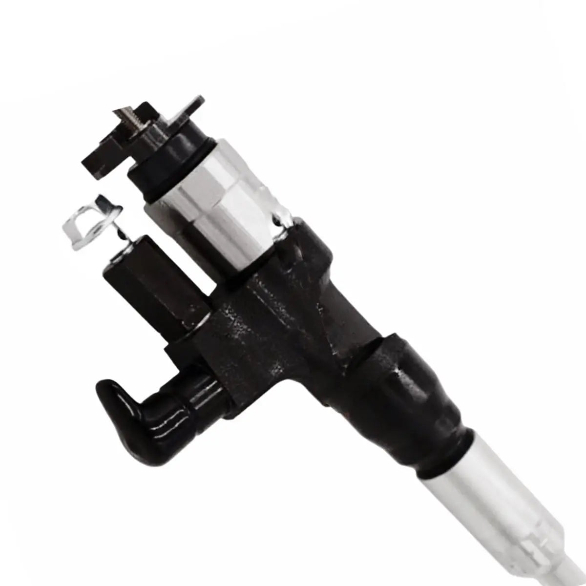 Fuel Injector 095000-5280 095000-5283 095000-5281 Compatible with Hino Truck J08E Engine