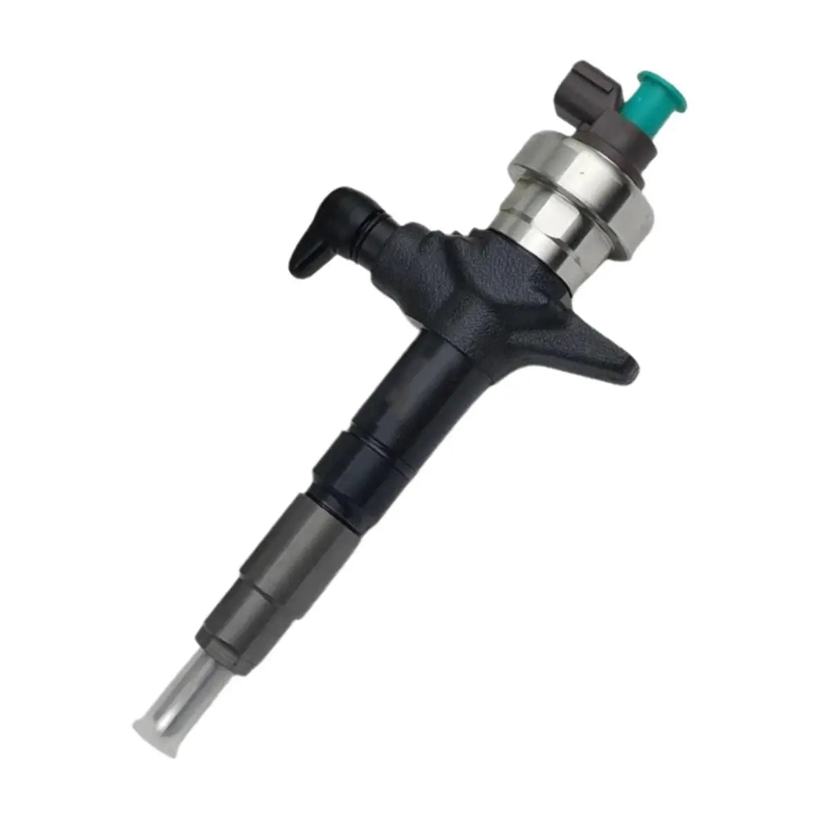 Fuel Injector 095000-5300 23910-1260 Compatible with Isuzu 6HK1 Engine