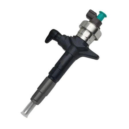 Fuel Injector 095000-5300 23910-1260 Compatible with Isuzu 6HK1 Engine