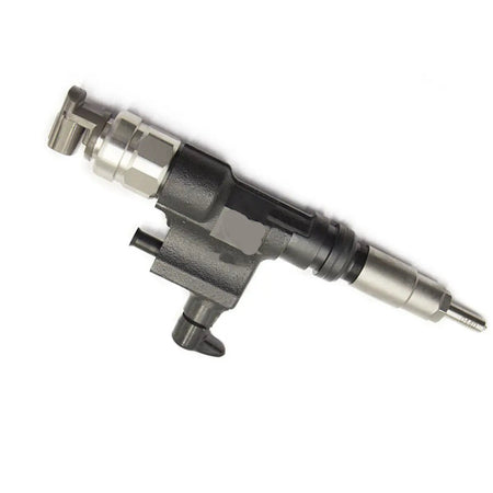 Fuel Injector 095000-5301 23670-E0130 Compatible with Isuzu Hino NPR NPR-HD Truck