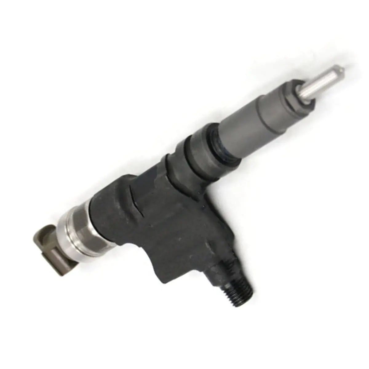 Fuel Injector 095000-5301 23670-E0130 Compatible with Isuzu Hino NPR NPR-HD Truck