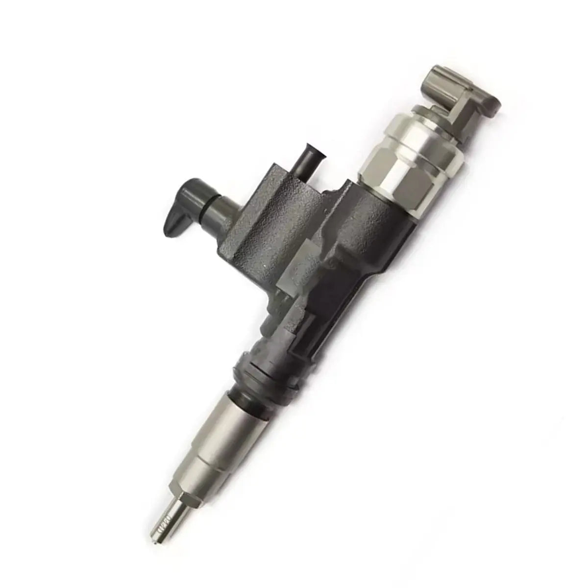 Fuel Injector 095000-5301 23670-E0130 Compatible with Isuzu Hino NPR NPR-HD Truck