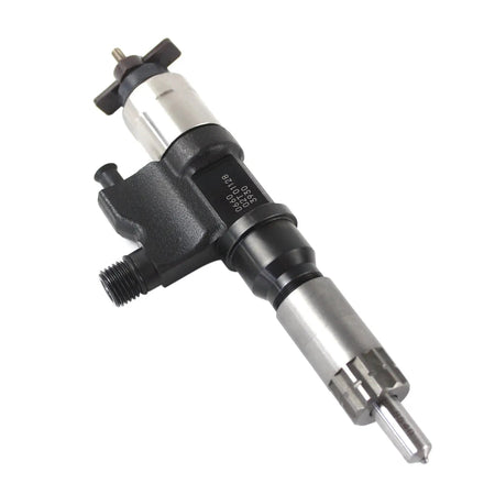 Fuel Injector 095000-5500 8-97367552-1 Compatible with ISUZU 4HL1 6HL1 Engine