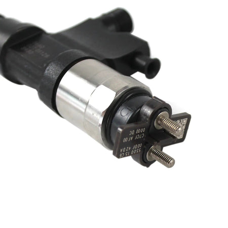 Fuel Injector 095000-5500 8-97367552-1 Compatible with ISUZU 4HL1 6HL1 Engine