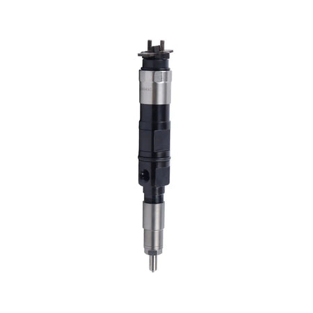 095000-6490 DZ100217 Fuel Injector Compatible with John Deere 7430 6068T D7430 Engine