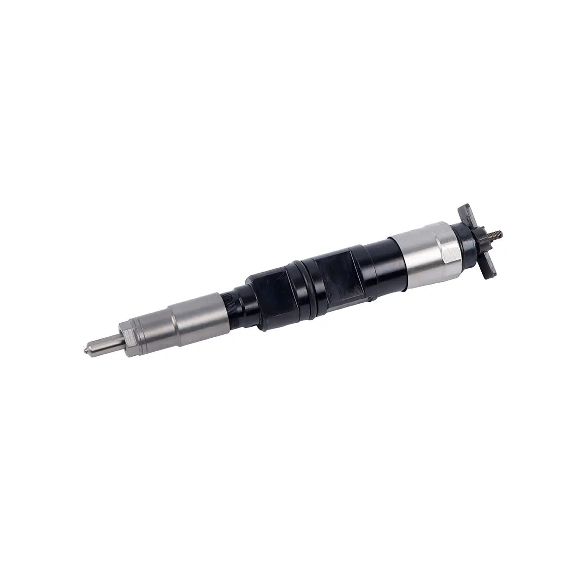 095000-6490 DZ100217 Fuel Injector Compatible with John Deere 7430 6068T D7430 Engine