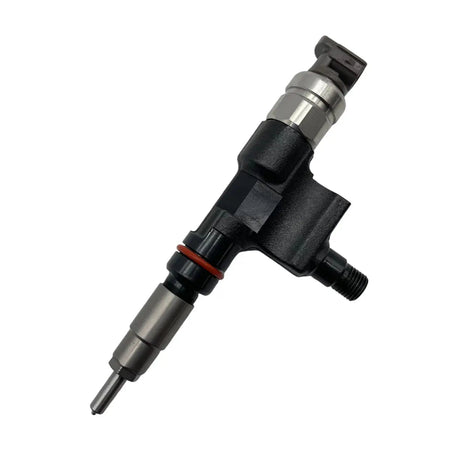 Fuel Injector 095000-6540 095000-6541 Compatible with Hino Toyota Trucks DYNAN04C Engine