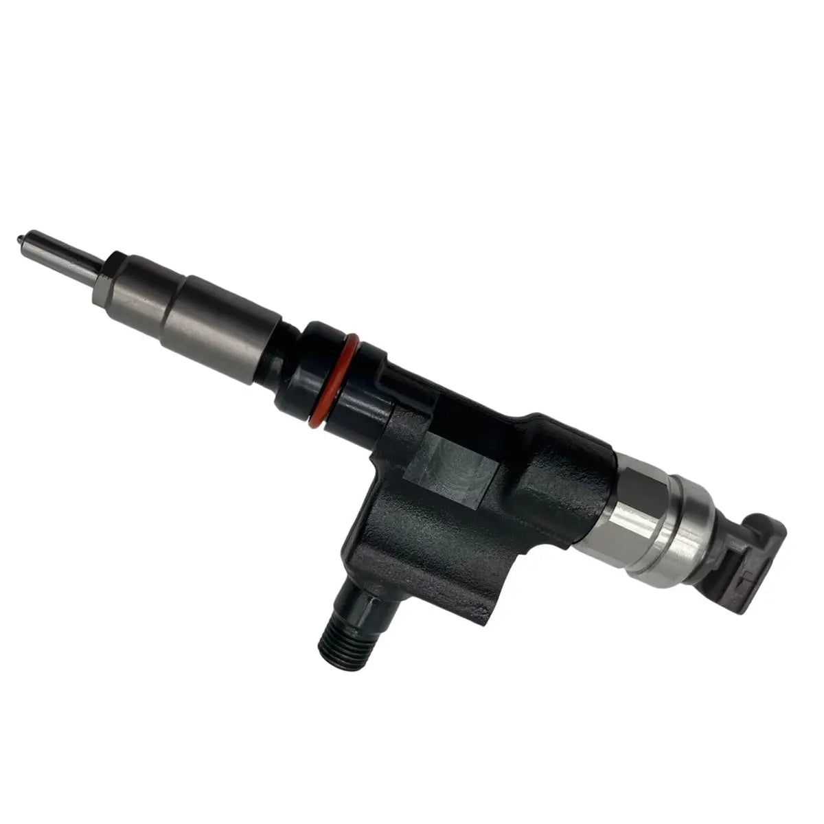 Fuel Injector 095000-6540 095000-6541 Compatible with Hino Toyota Trucks DYNAN04C Engine