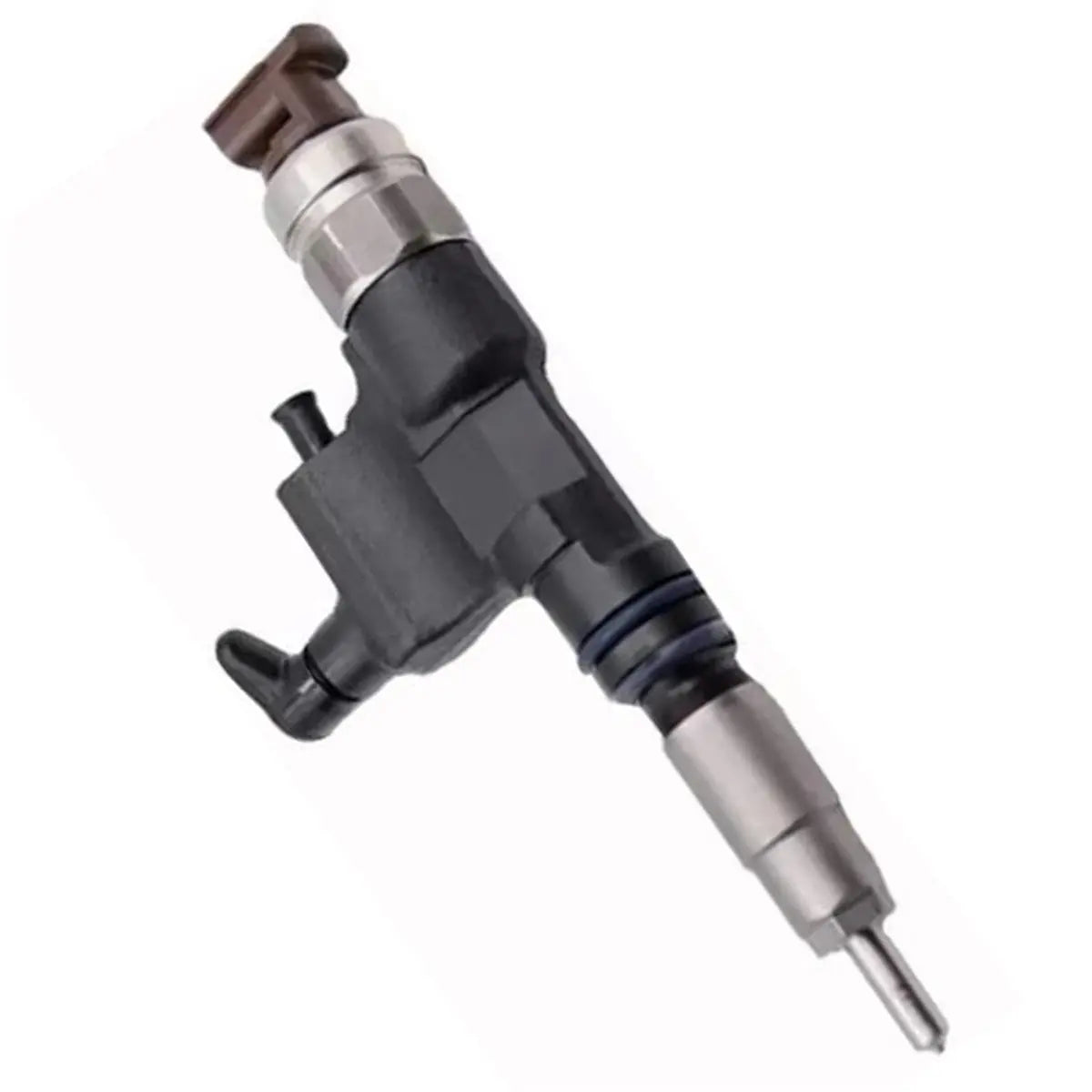 Fuel Injector 095000-6692 11120106240000 Compatible with Ford BUSCA6DL1-26E3 Engine