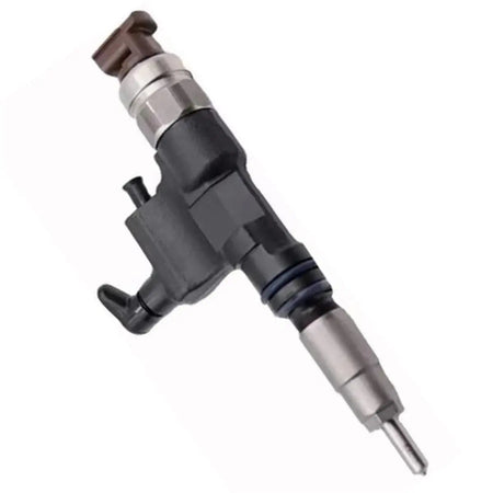 Fuel Injector 095000-6692 11120106240000 Compatible with Ford BUSCA6DL1-26E3 Engine