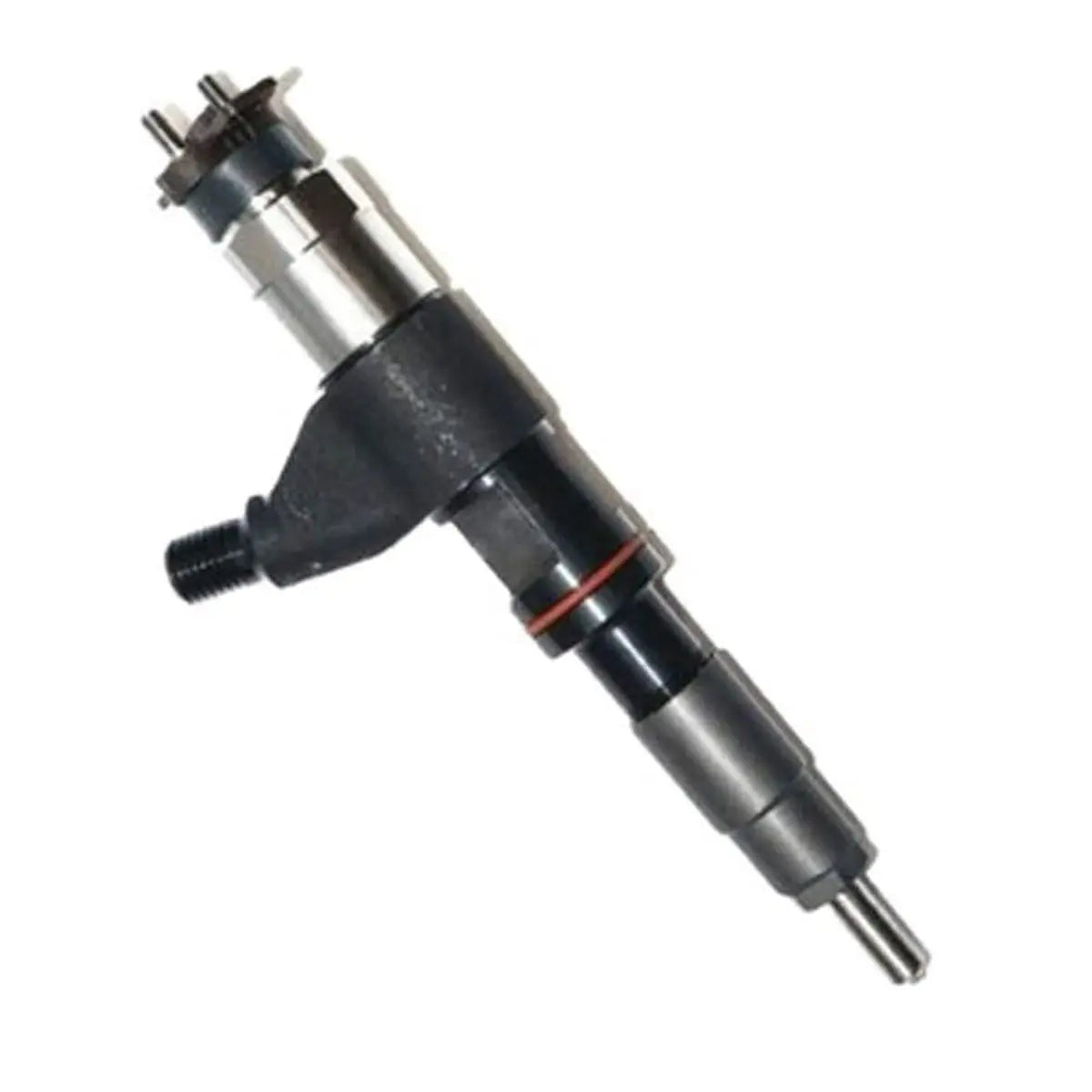 Fuel Injector 095000-6693 Compatible with XICHAI 6DL BUS Engine