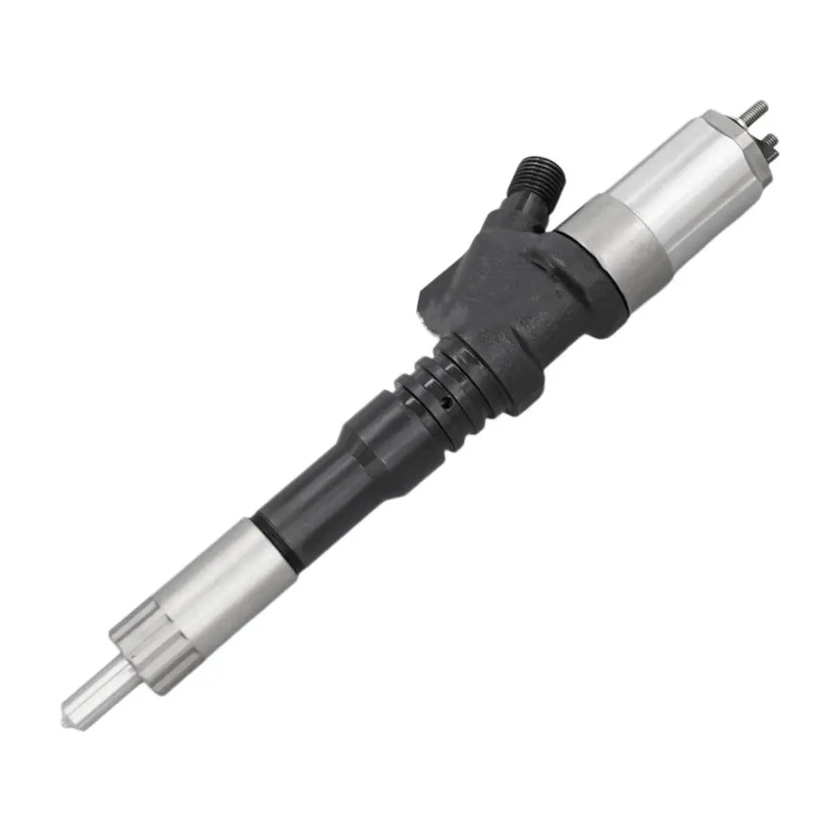 Fuel Injector 095000-6860 095000-6861 ME304627 ME307086 Compatible with Mitsubishi FH FK FM6M60T Engine