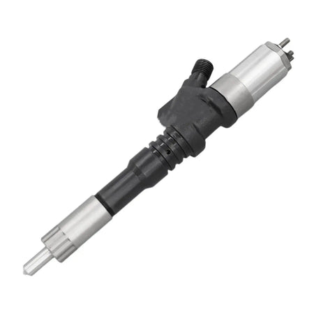 Fuel Injector 095000-6860 095000-6861 ME304627 ME307086 Compatible with Mitsubishi FH FK FM6M60T Engine